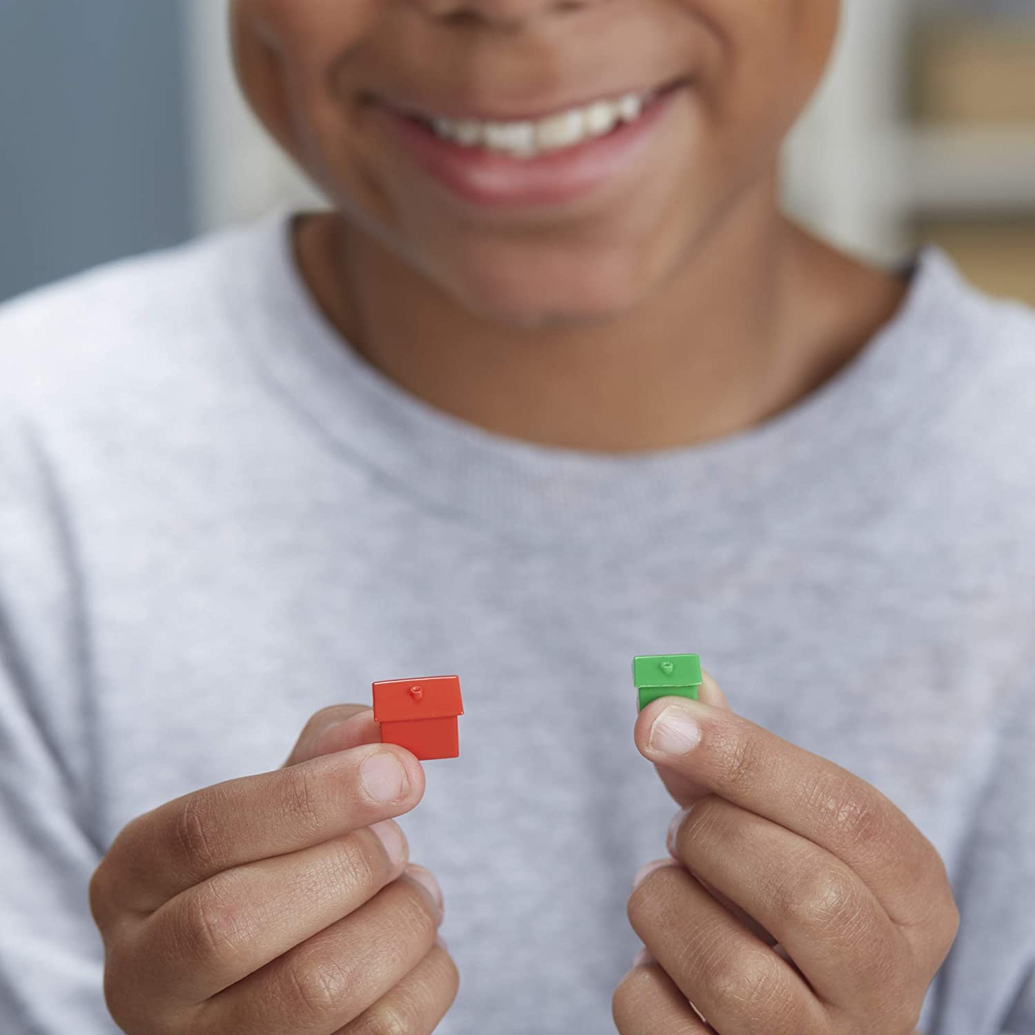 Hasbro Monopoly Gaming Classic Board Game