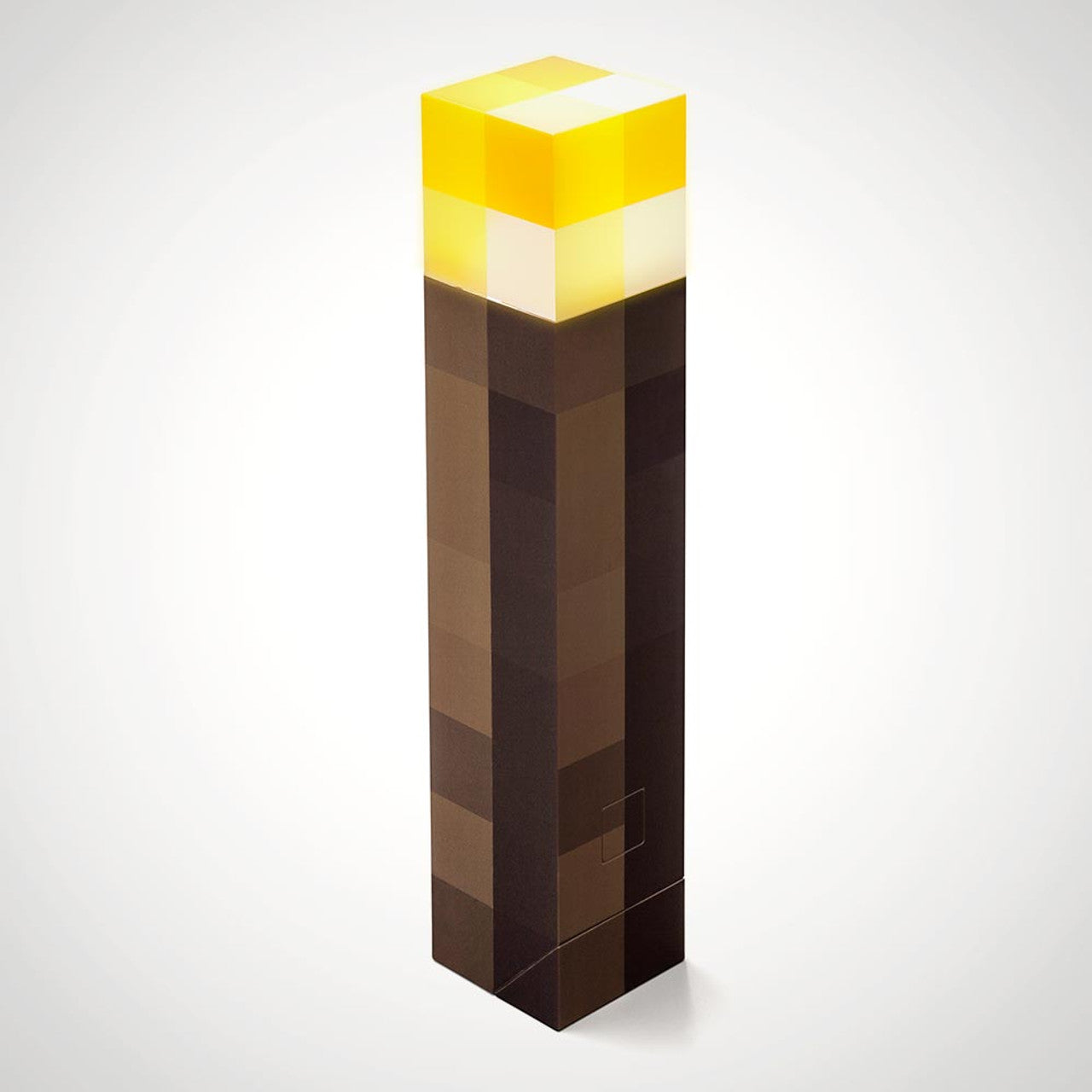 Minecraft Torch Light