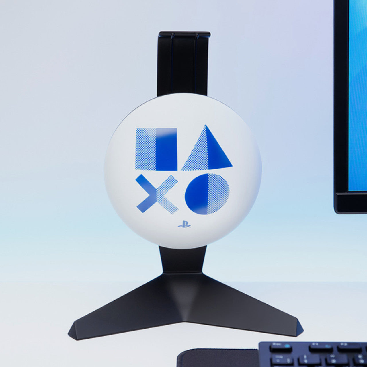 Playstation Headphones Light Stand