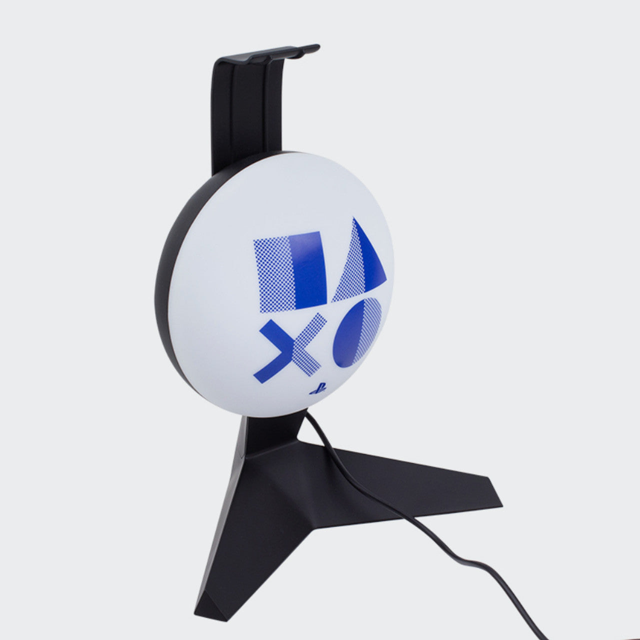 Playstation Headphones Light Stand