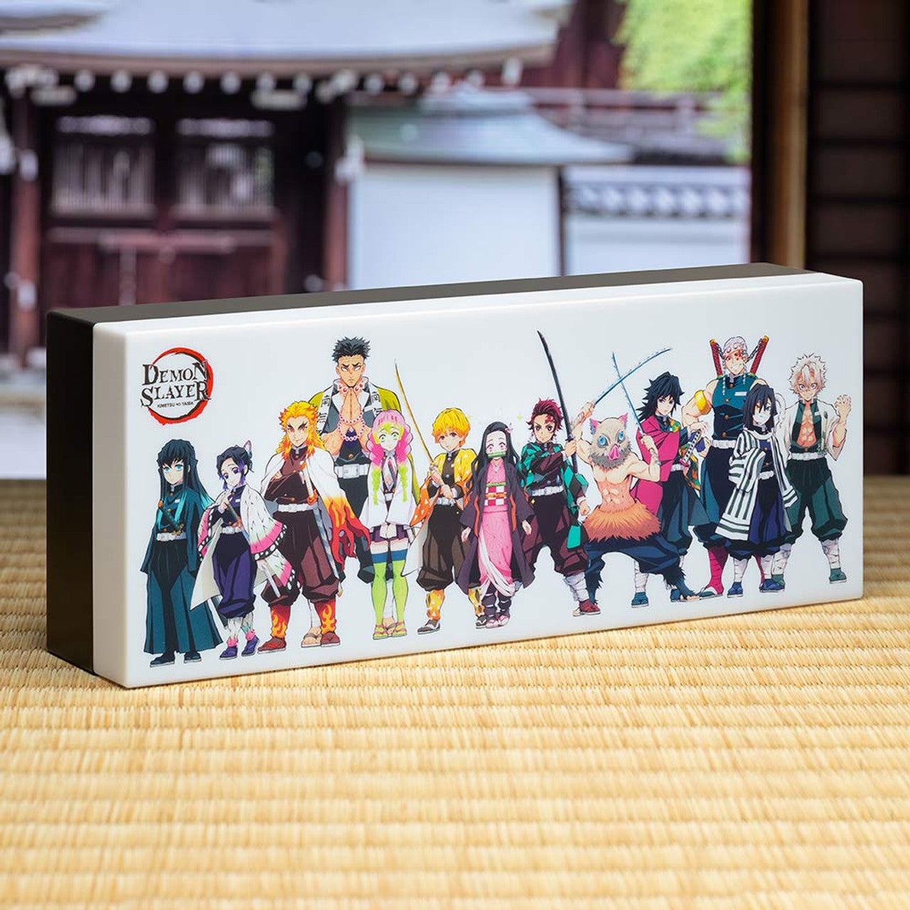 Demon Slayer Character Light