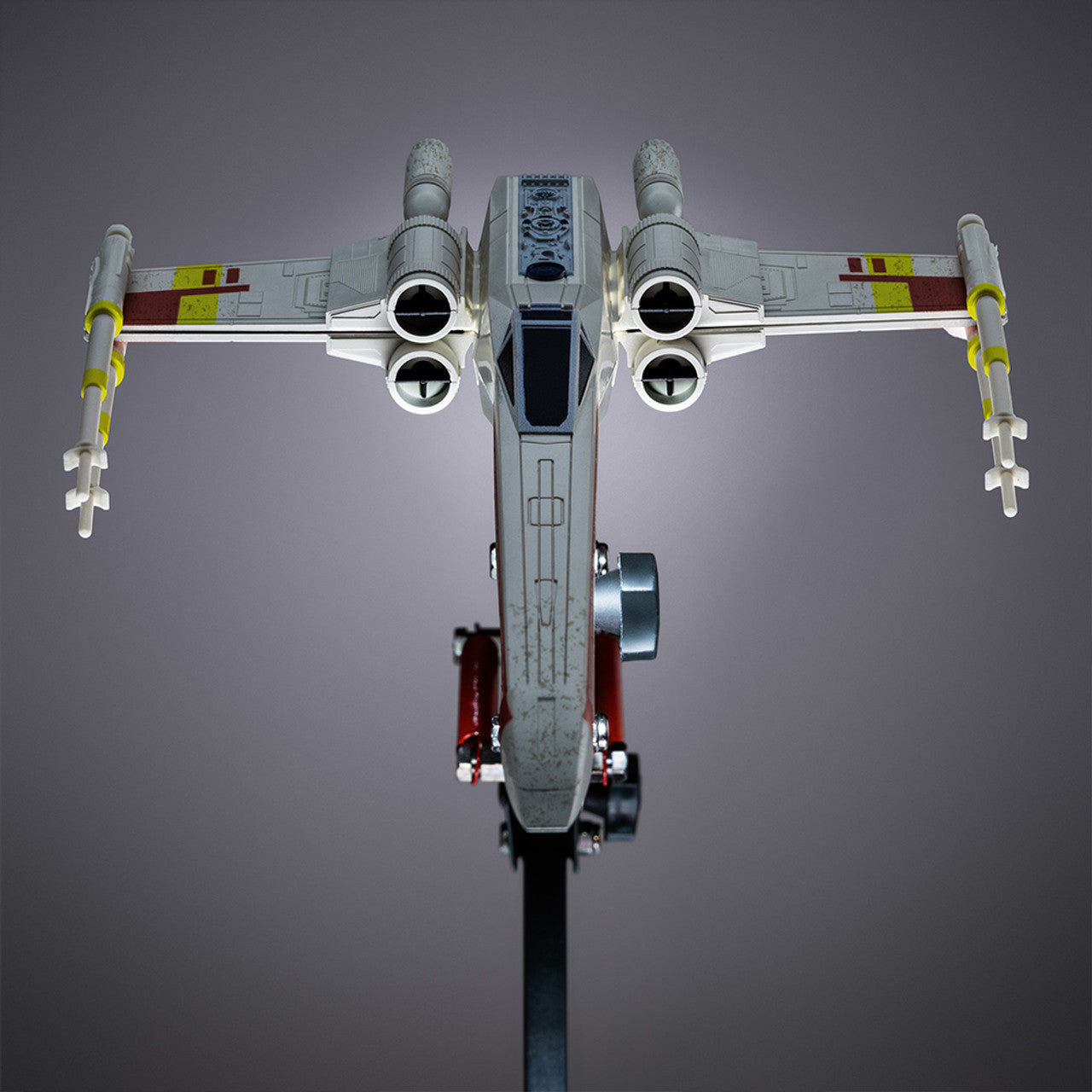 Star Wars X Wing Posable Desk Light