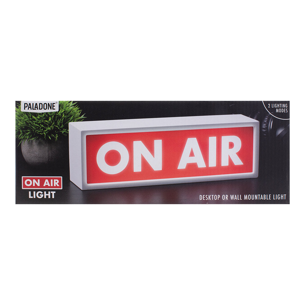 On Air Light