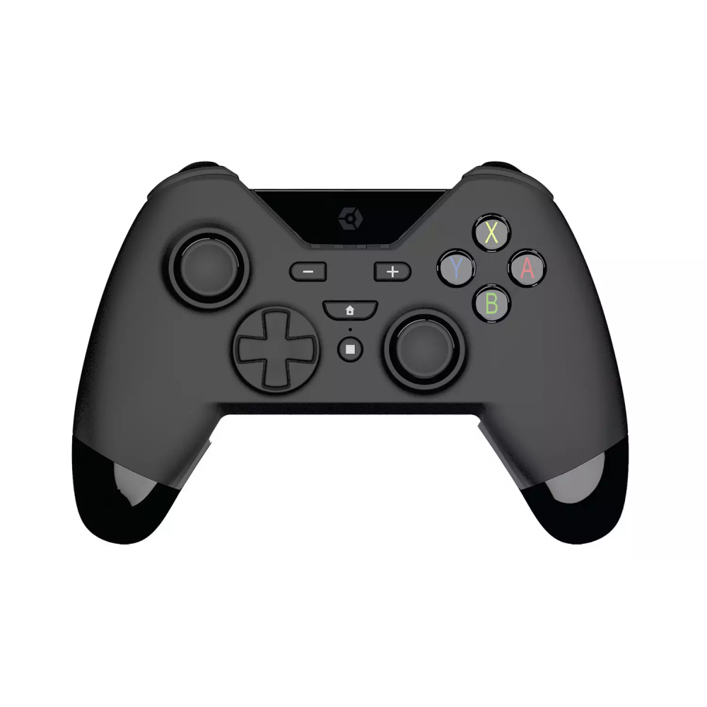 Gioteck WX4 Nintendo Switch Wireless Controller - Black