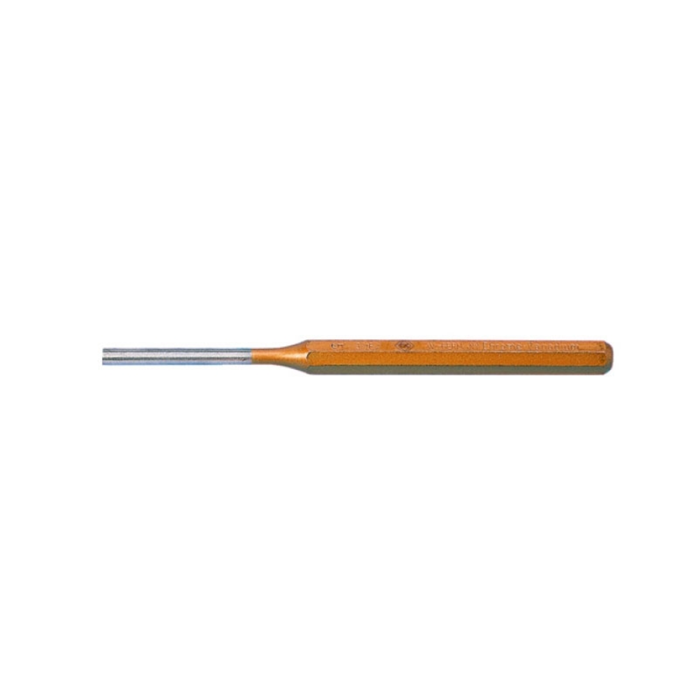 C.K T3328-05 Parallel Pin Punch 2mm: High quality chrome molybdenum steel pin punch by CK Tools. Durable and reliable with a length of 150mm. Product code: T3328 05. Manufacturer: CK Tools.