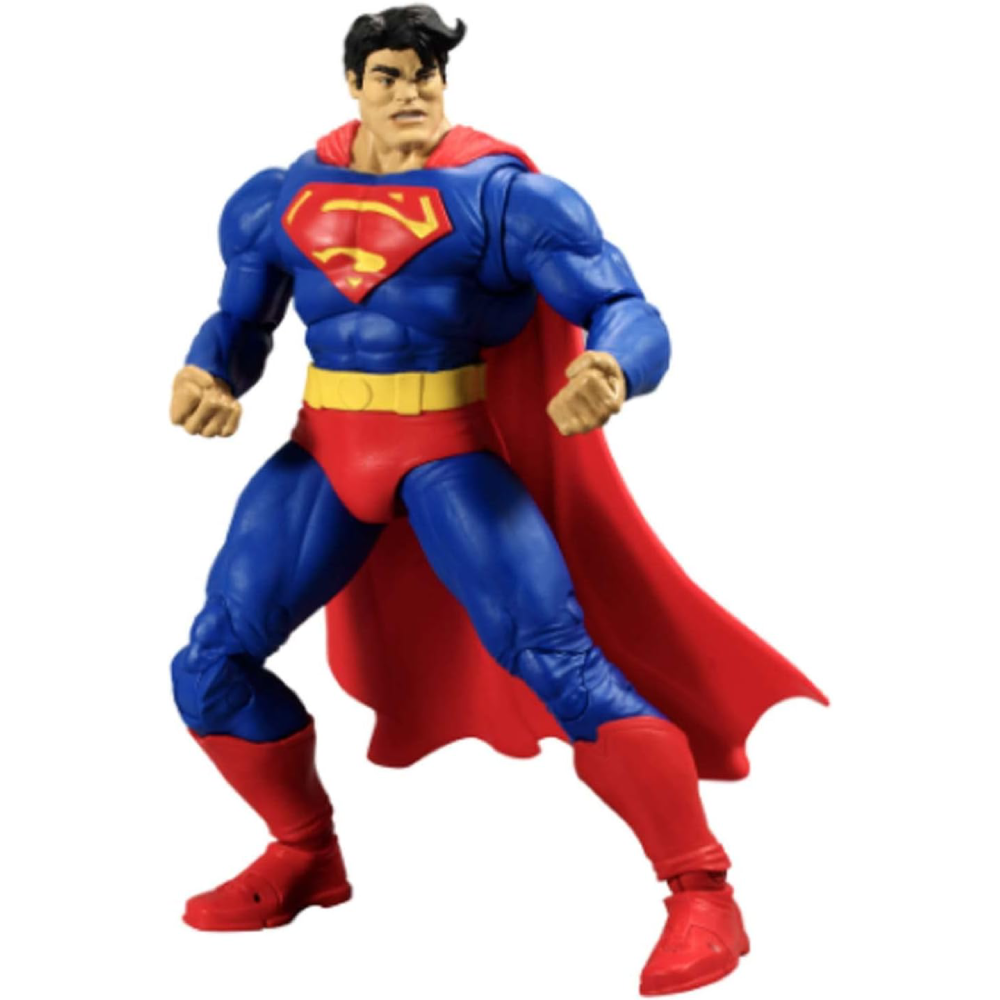 DC Multiverse Superman The Dark Knight Returns Action Figure