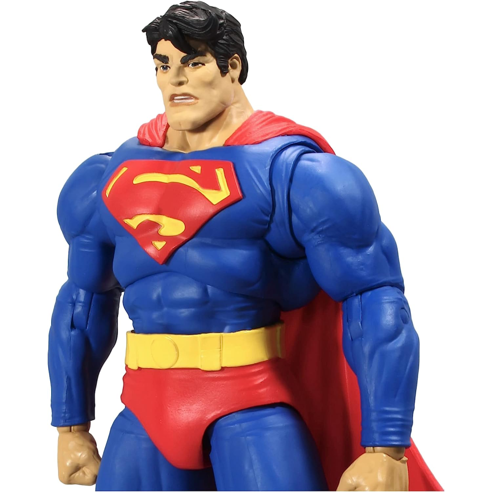 DC Multiverse Superman The Dark Knight Returns Action Figure