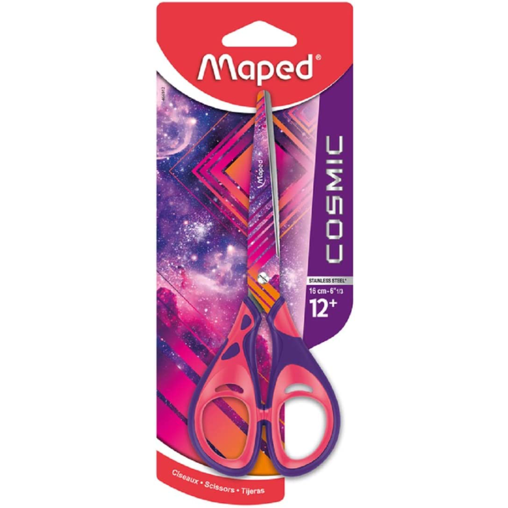 Maped Cosmic 16cm Scissors