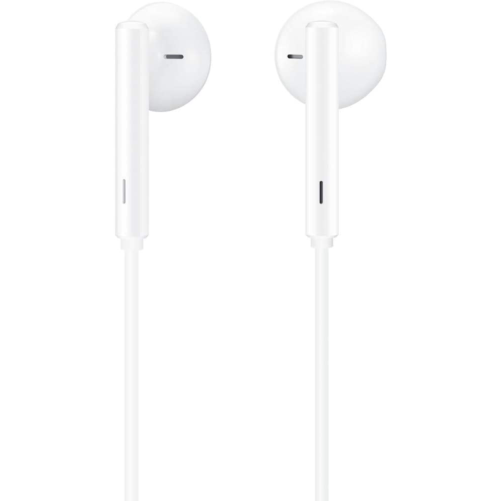 Huawei CM33 USB Type C Handsfree Earphones with Remote and Microphone