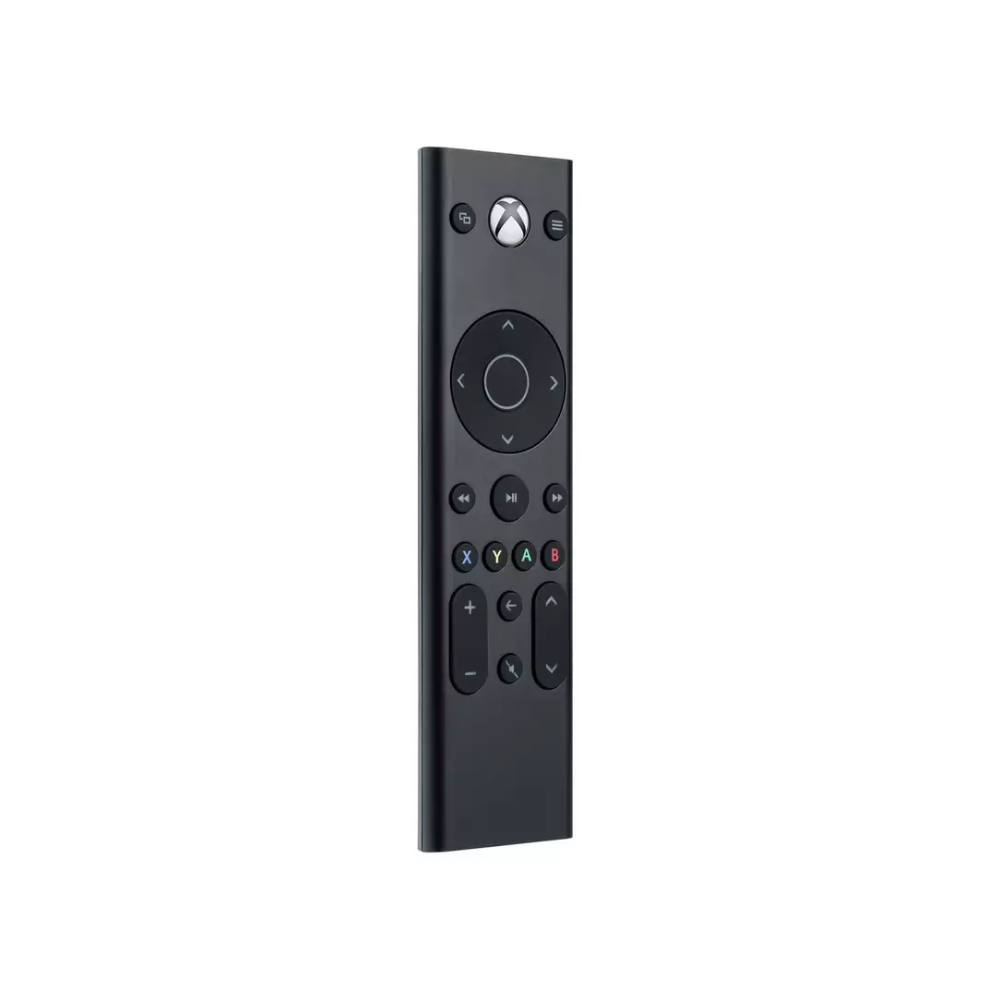 Xbox Series X|S And Xbox One Licensed Media Remote
