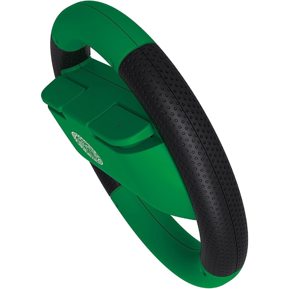 Hori Mario Kart 8 Deluxe - Luigi Racing Wheel Controller