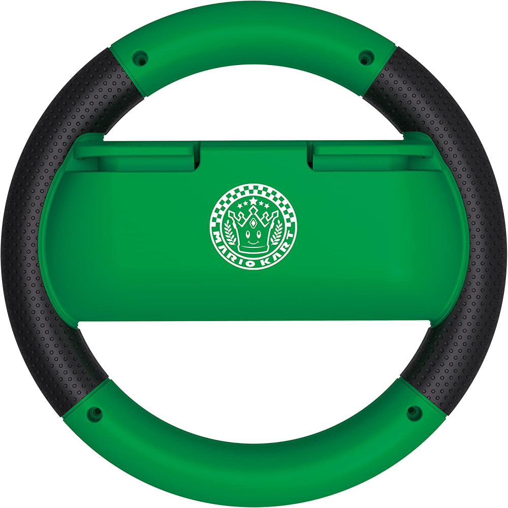 Hori Mario Kart 8 Deluxe - Luigi Racing Wheel Controller