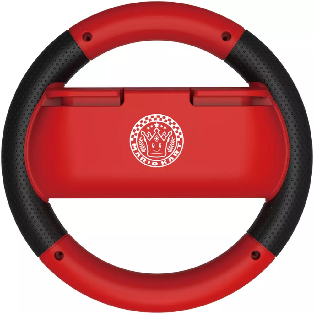 Hori Mario Kart 8 Deluxe - Mario Racing Wheel Controller