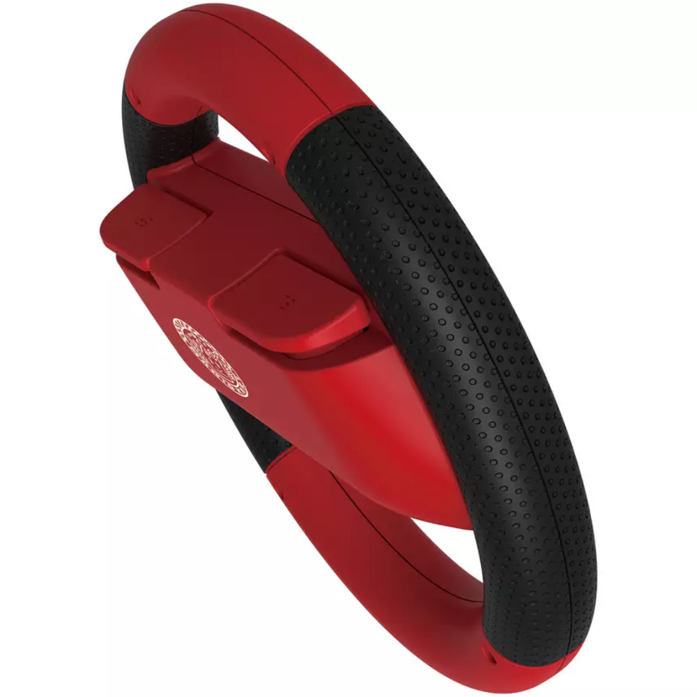 Hori Mario Kart 8 Deluxe - Mario Racing Wheel Controller