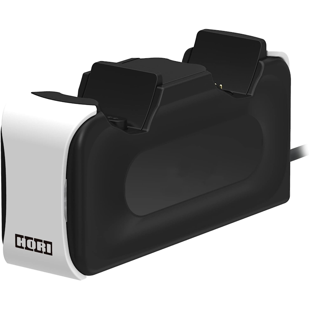 Hori Dual Charger for Dualsense Wireless Controller for PlayStation 5