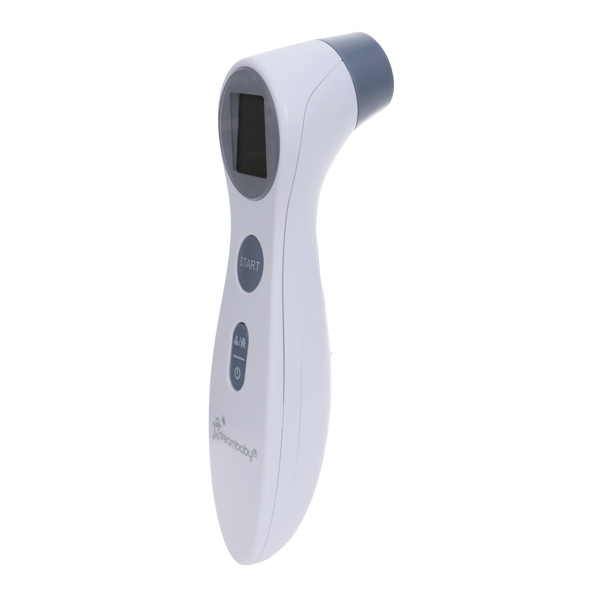 Dreambaby Non-Contact Fever Alert Infrared Forehead Thermometer