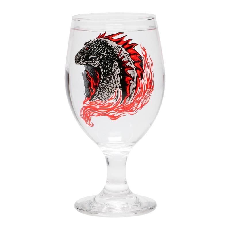 Game of Thrones Colour Change Goblet