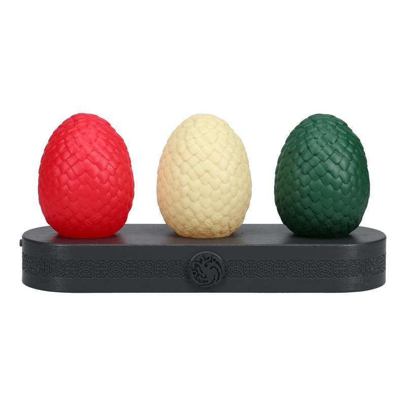House of Dragon Egg Light