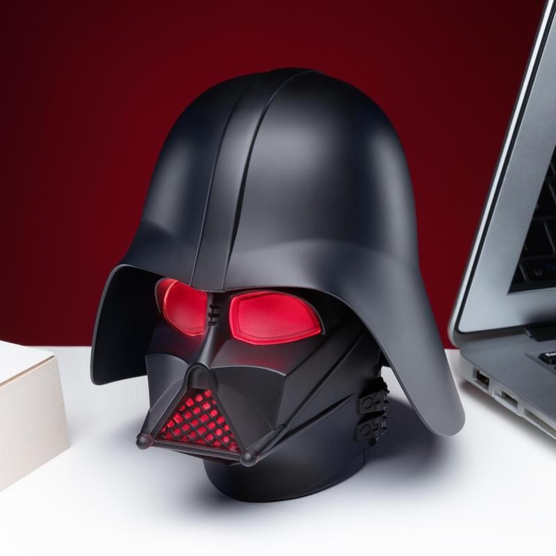 Star Wars Darth Vader Light Lamp
