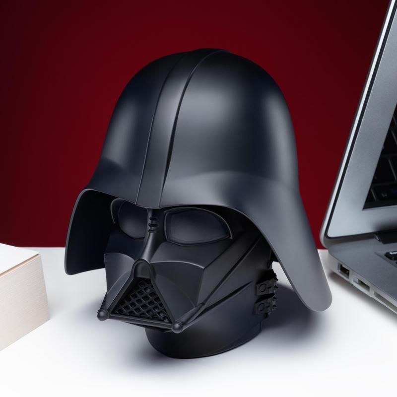 Star Wars Darth Vader Light Lamp