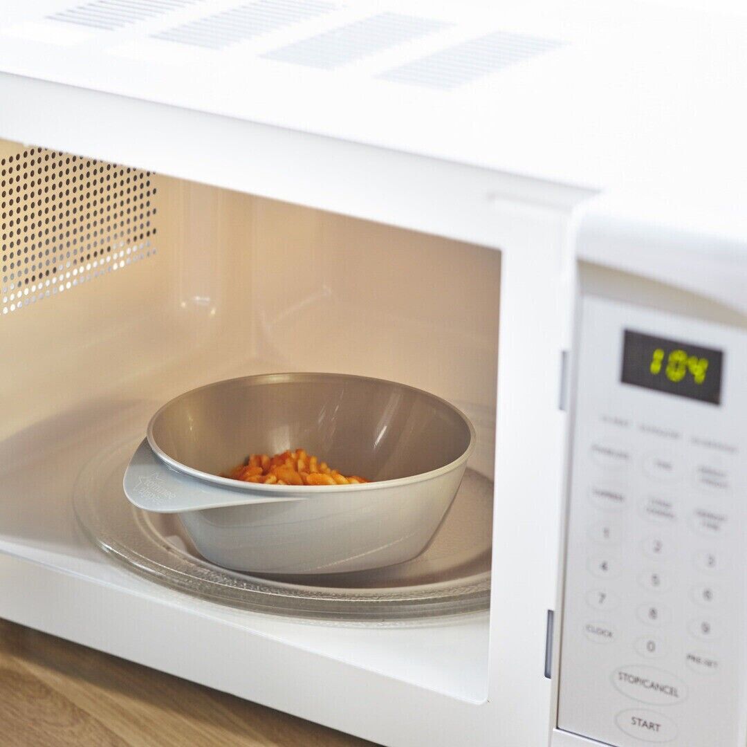 Tommee Tippee EasiScoop Baby Feeding Bowls