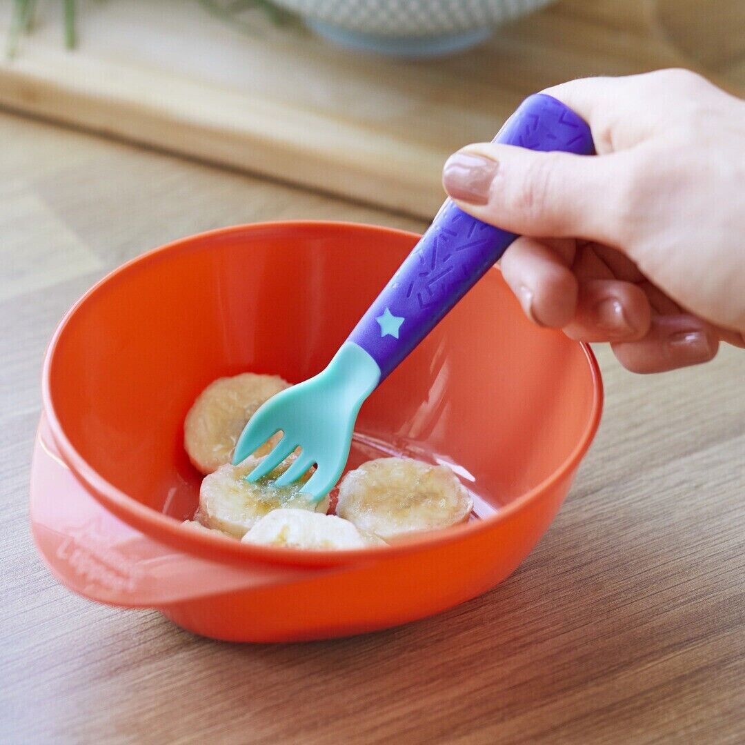 Tommee Tippee EasiScoop Baby Feeding Bowls