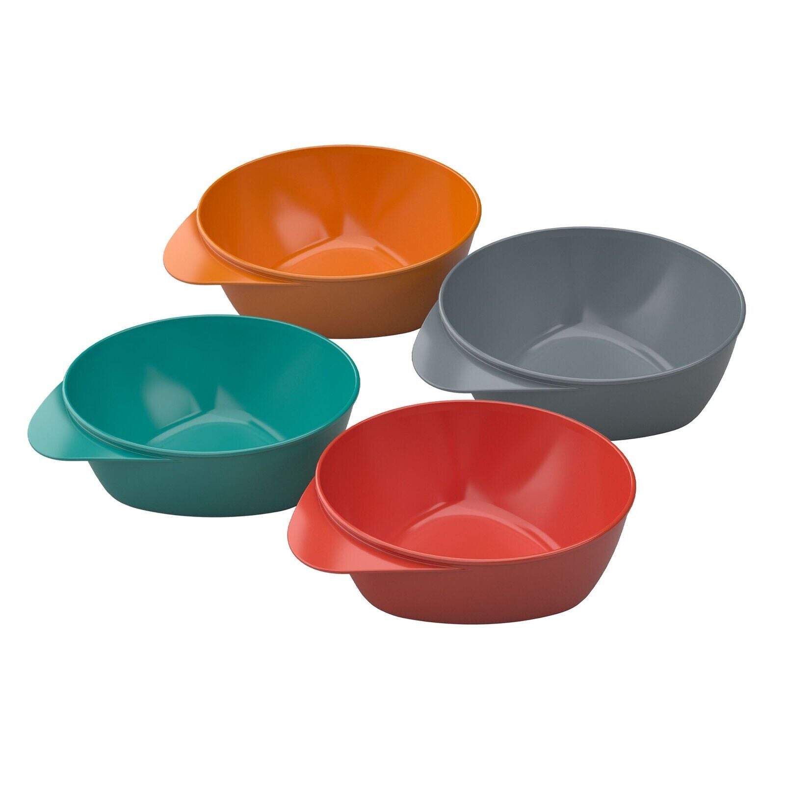Tommee Tippee EasiScoop Baby Feeding Bowls