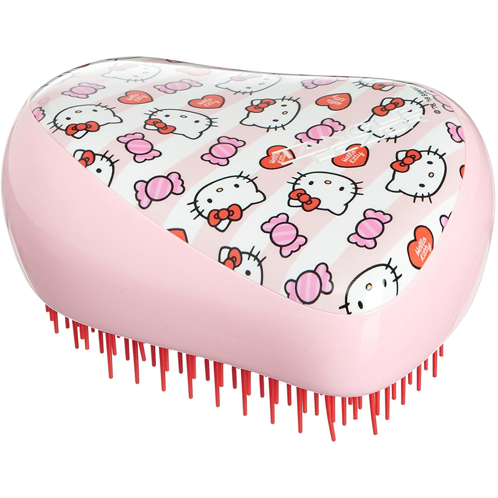 Tangle Teezer Hello Kitty Compact Styler Detangling Hairbrush