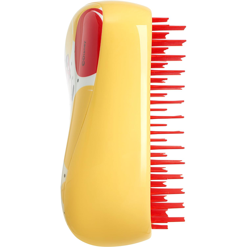 Tangle Teezer Minnie Mouse Compact Styler Detangling Hairbrush