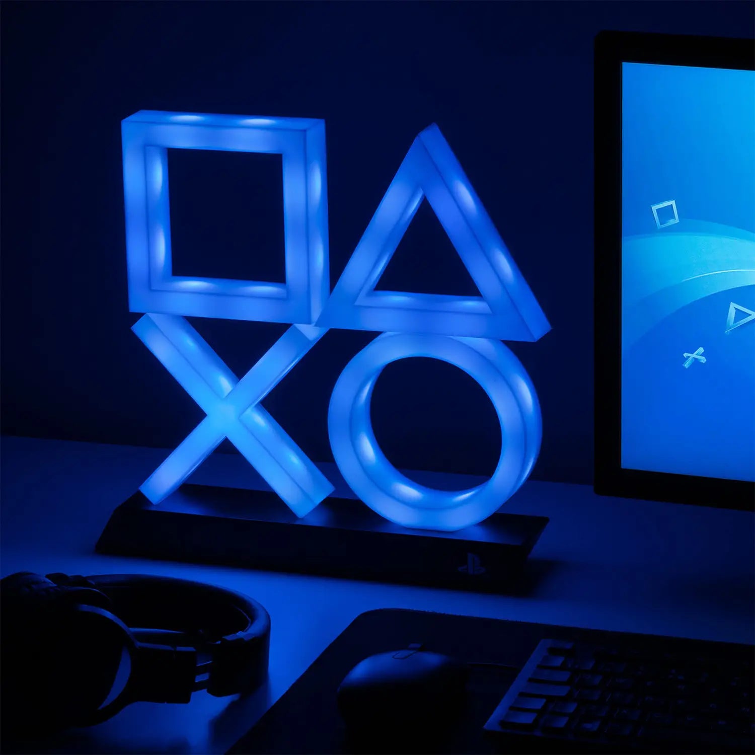 Playstation Icons Light XL