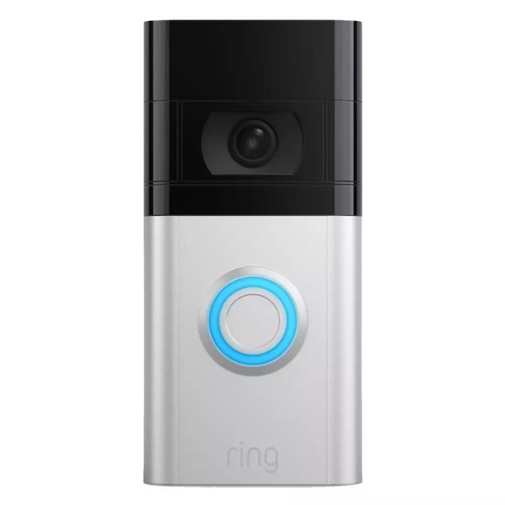 Ring Video Doorbell 4