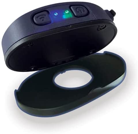 TRADETUFF XTRA260 Rechargeable Head Torch