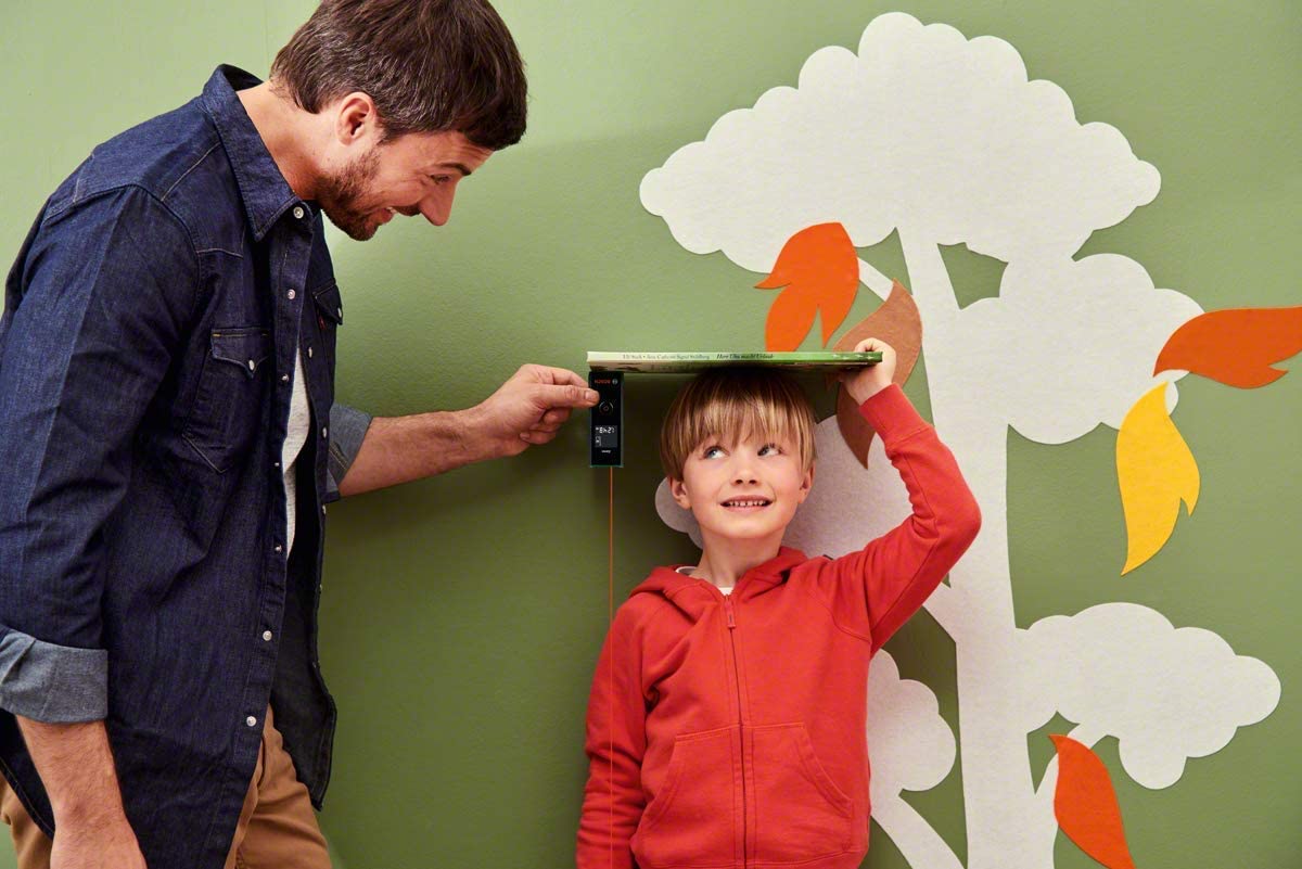 Bosch Zamo III Digital Laser Measure