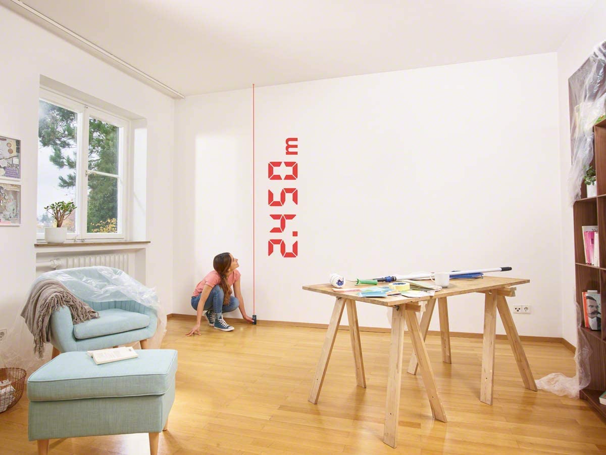 Bosch Zamo III Digital Laser Measure