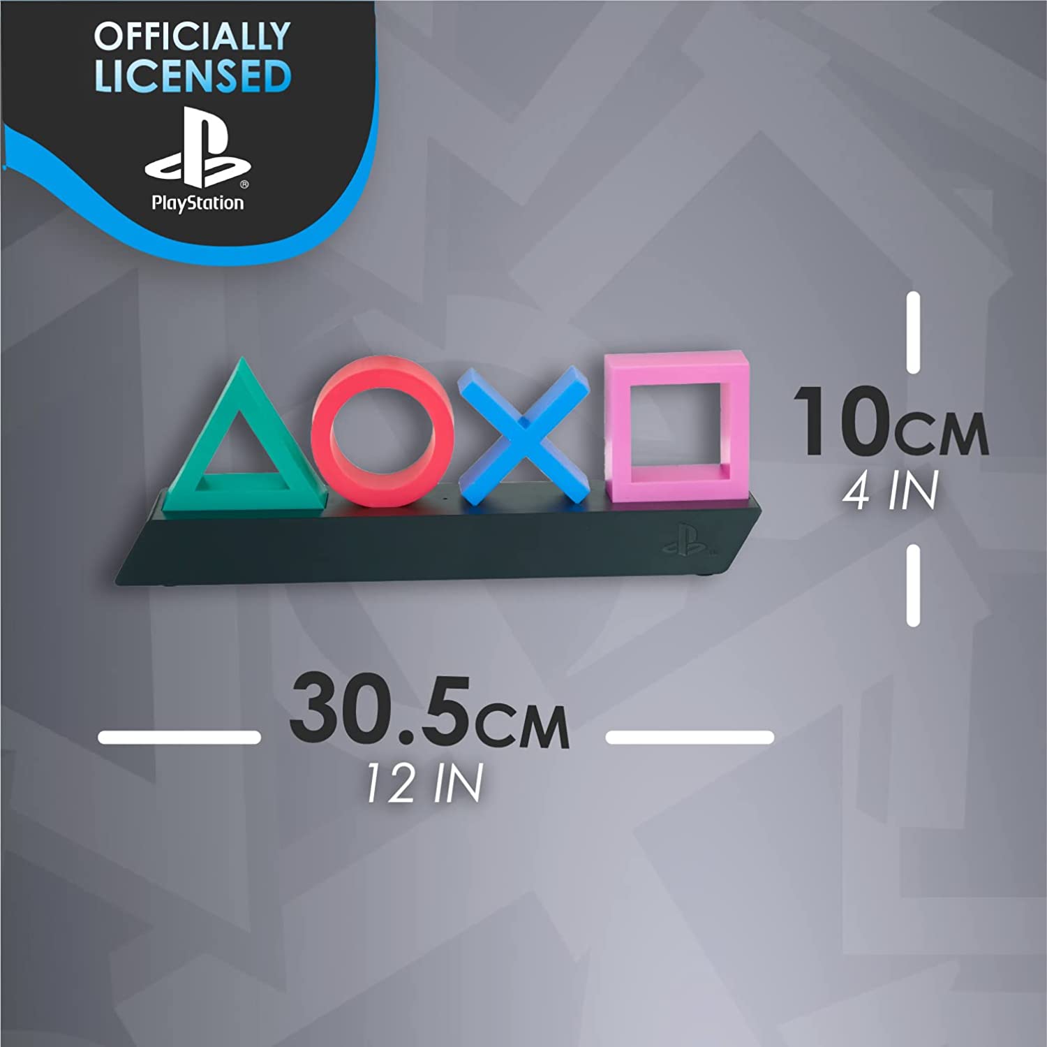 PlayStation Icons Light