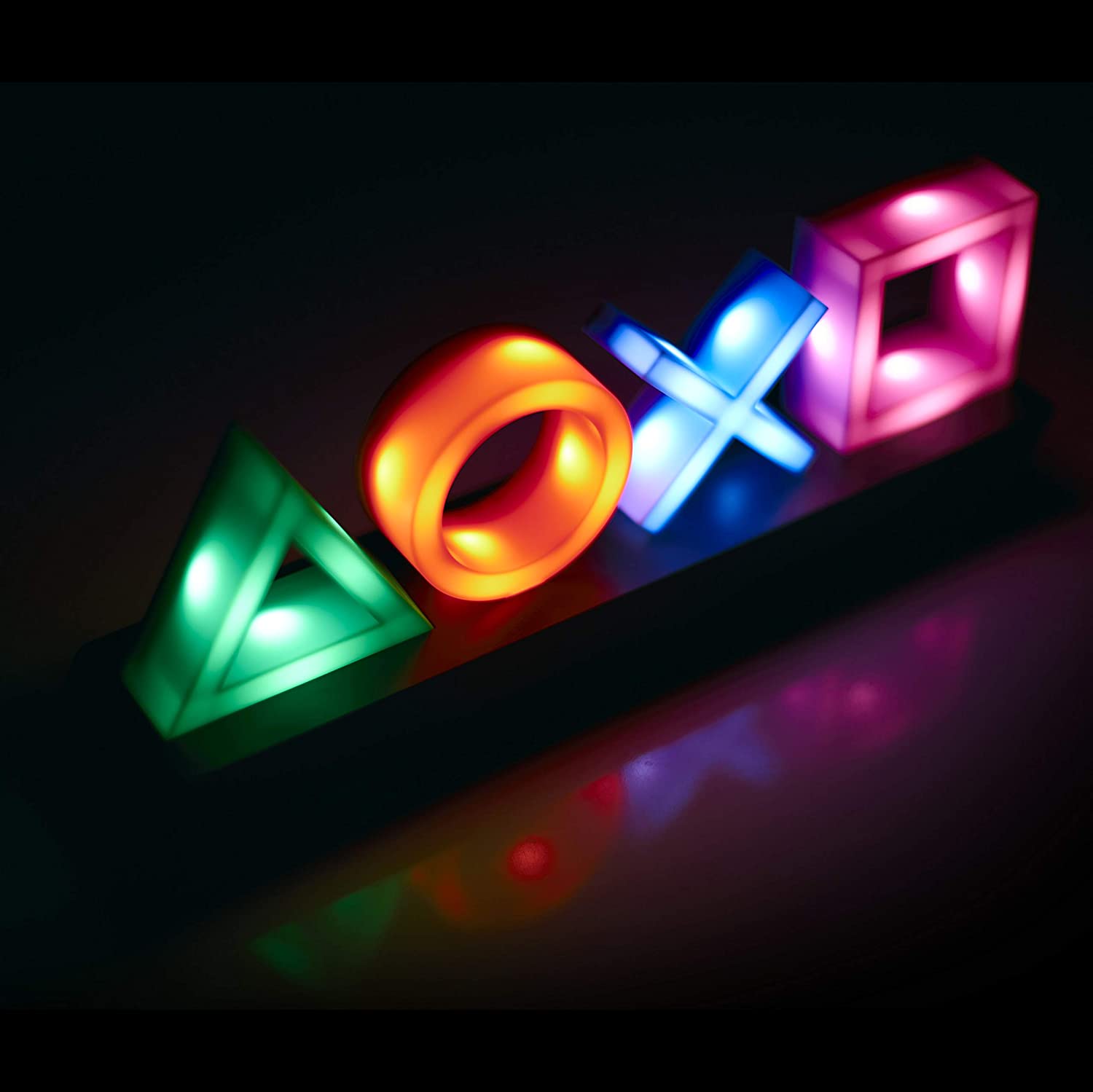 PlayStation Icons Light