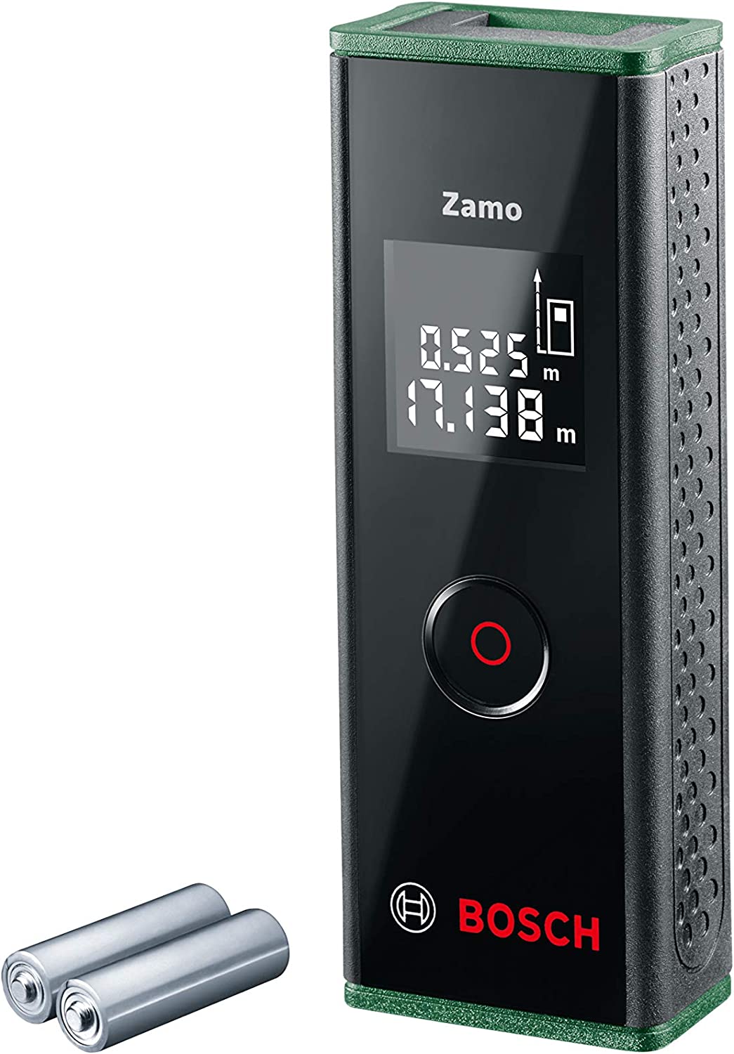 Bosch Zamo III Digital Laser Measure
