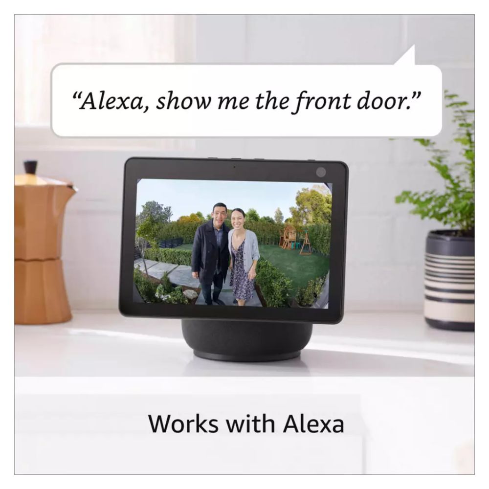 Ring Video Doorbell 4