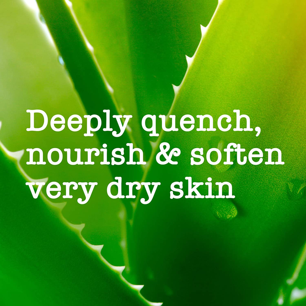 Maui Moisture Shea Butter Gift Set