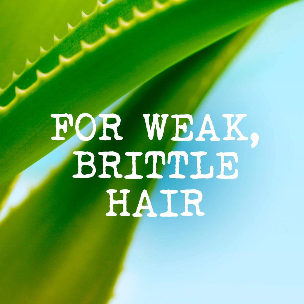 Maui Moisture Bamboo Blow Out Mist 236 ml