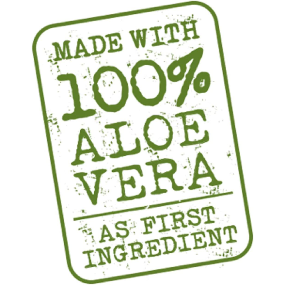 Maui Moisture Vegan Volcanic Ash and Aloe Vera Body Wash, 577 ml