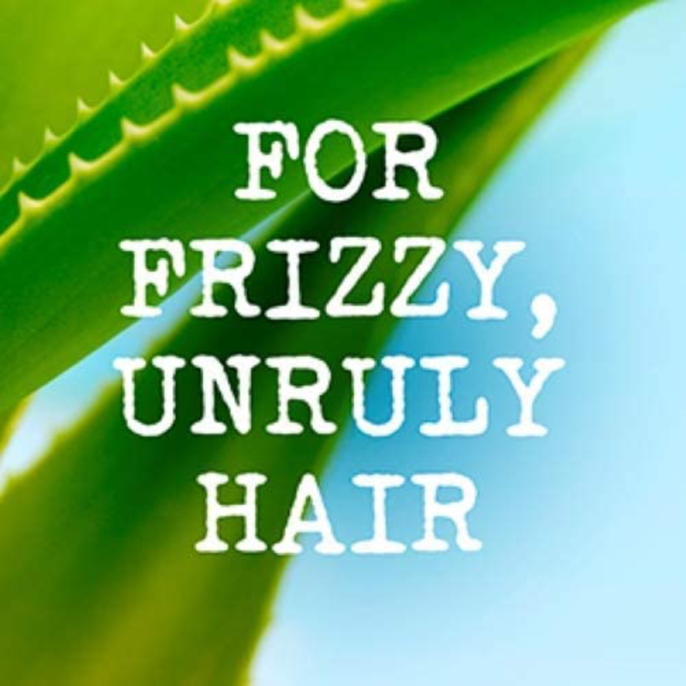Maui Moisture Anti-Frizz Vegan Vanilla Aloe Vera Conditioner 385 ml