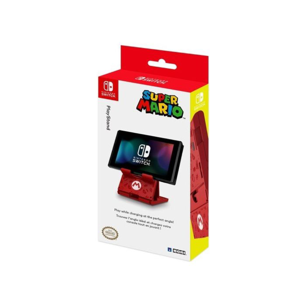 Playstand Mario Nintendo Switch