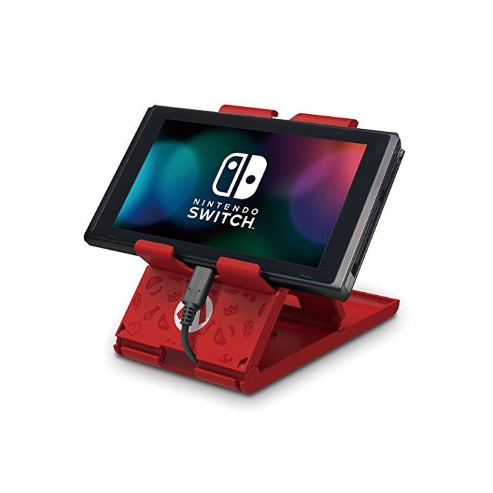 Playstand Mario Nintendo Switch