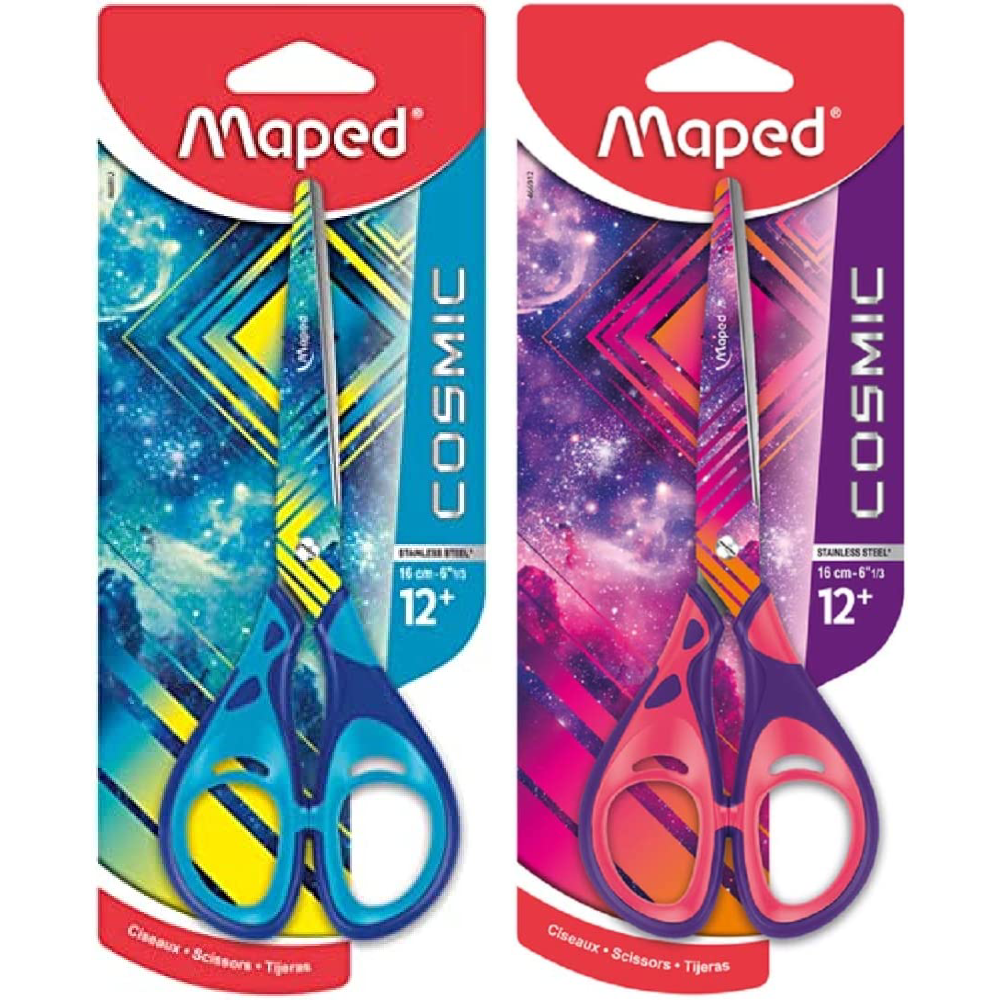 Maped Cosmic 16cm Scissors