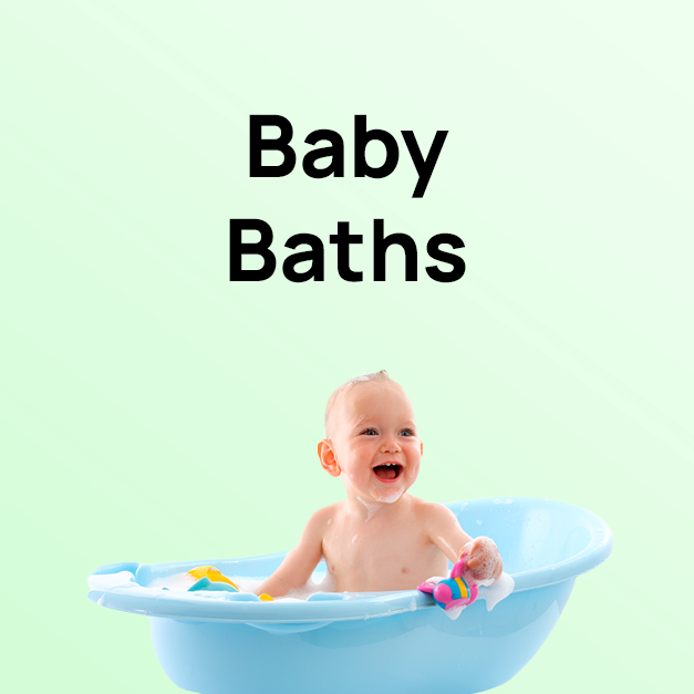 Baby Baths