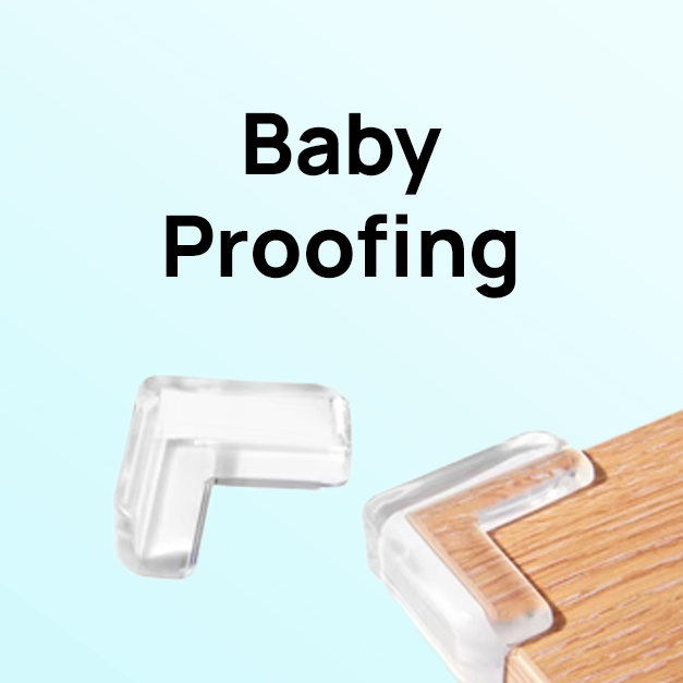 Baby Proofing