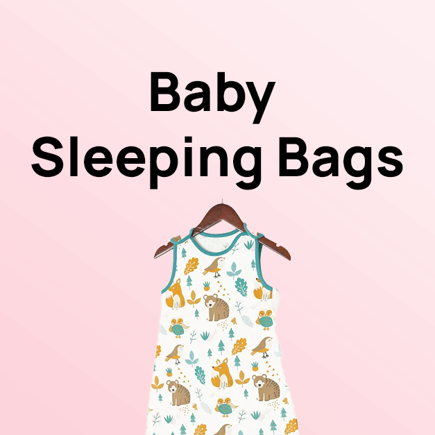 Baby Sleeping Bags