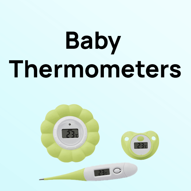 Baby Thermometers