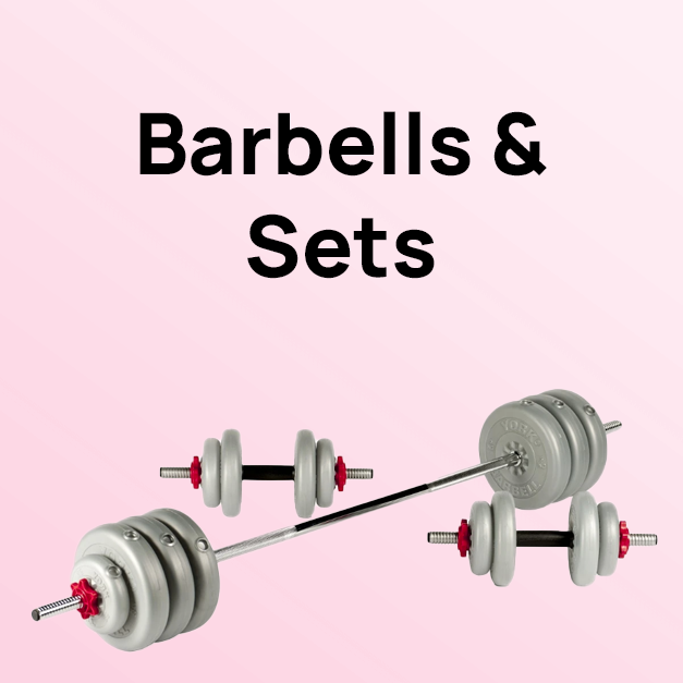 Barbells & Sets